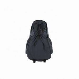 에메모가든 백팩 mmo backpack nylon ripplerip / charcoal 107749