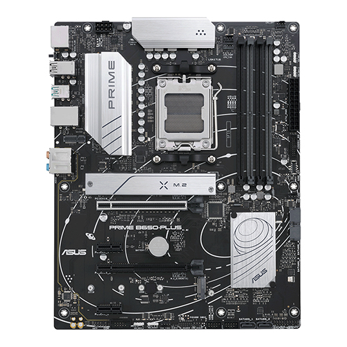 ASUS PRIME B650-PLUS STCOM