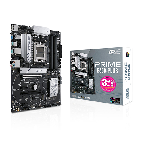 ASUS PRIME B650-PLUS STCOM