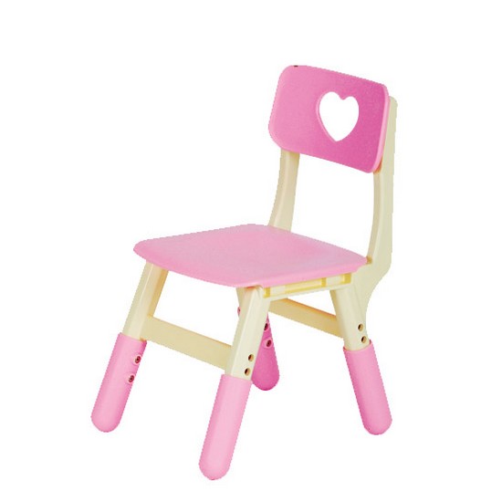 하이솔로몬 아동용 스위티의자 높낮이조절형_이미지