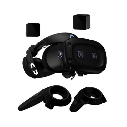 HTC VIVE COSMOS Elite이미지입니다. 누르면 해당 게시물로 새창이동합니다.