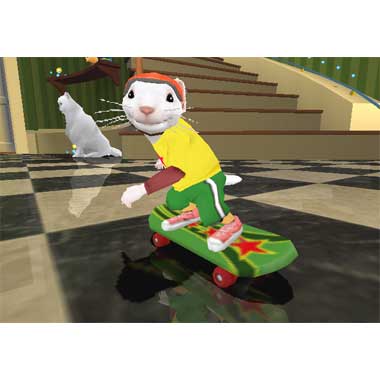 SCEA ��Ʃ��Ʈ ��Ʋ 3 �� ���� ��庥ó PS2