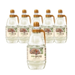 CJ�������� �鼳 ������ �ø����� 2.45kg