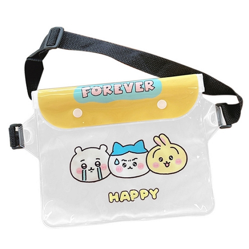 홀리지 쇼슈 방수팩