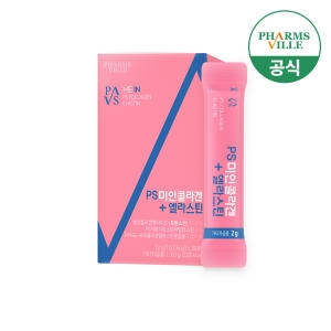 �ҿ����óǪ�� ����Ʈ������� PS �����ݶ�� + ����ƾ 2g 30��