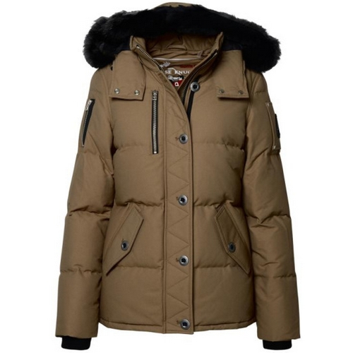 무스너클 3Q 패딩 M32LJ129S