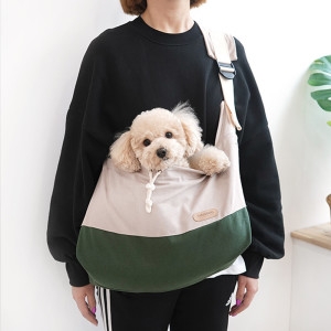 솔리드 슬링백