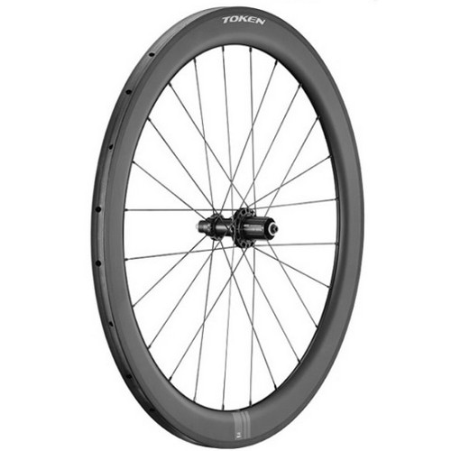 토켄 T55 카본 휠셋이미지입니다. 누르면 해당 게시물로 새창이동합니다.