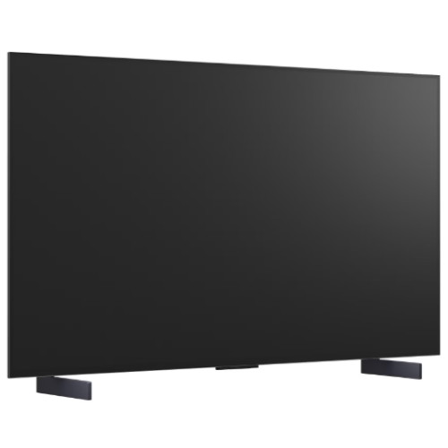 LG���� �÷��� evo AI OLED42C5KNA