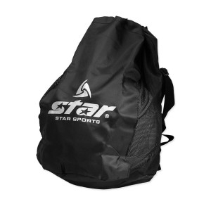 스타스포츠 볼 낱개가방 이동 시 수납이 편리한 볼가방 배낭형으로 사용 농구공 가능 학교체육 XT101이미지입니다. 누르면 해당 게시물로 새창이동합니다.