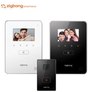 직방 SHT-3625 + 초인종 (방문설치)_이미지