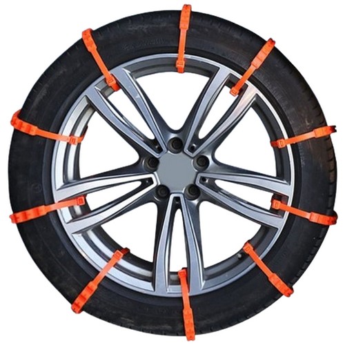 삼항 케이블타이 스노우체인 (10P)_이미지