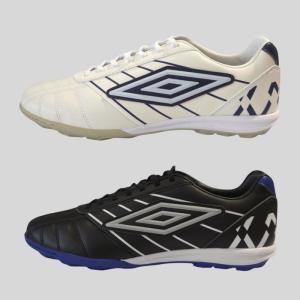 엄브로 2025 UQ123STF20/TREBLE XAI TF 트레블 자이 TF /BKBL 블랙블루 WHNV 화이트네이비