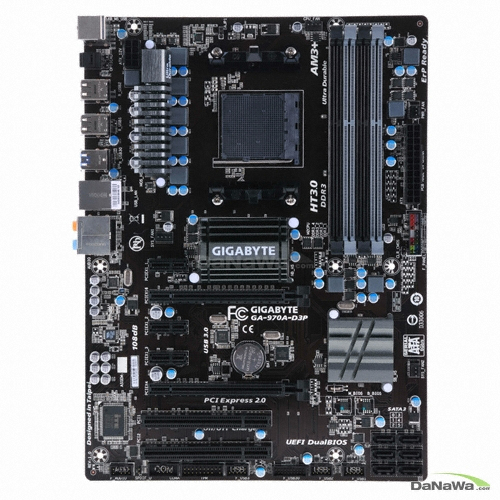 GIGABYTE GA-970A-D3P 제이씨현_이미지