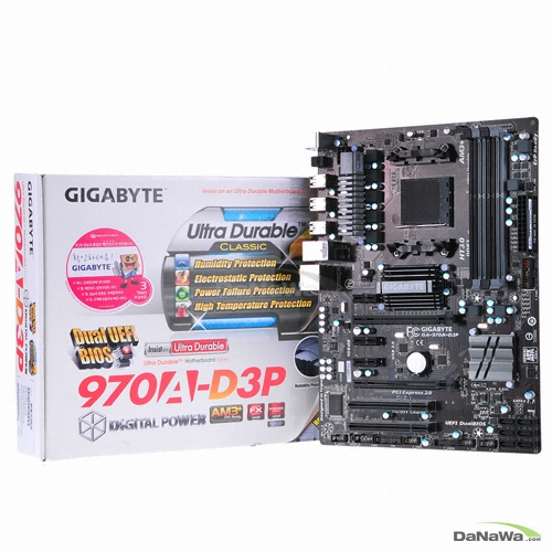 GIGABYTE GA-970A-D3P 제이씨현_이미지