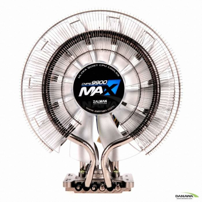 잘만 CNPS9900 MAX 블루_이미지