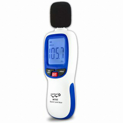 야토 전문가용 소음측정기 WT85이미지입니다. 누르면 해당 게시물로 새창이동합니다.