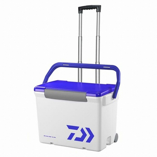 다이와 씨 쿨 캐리 2 GU 2500 (해외구매)_이미지