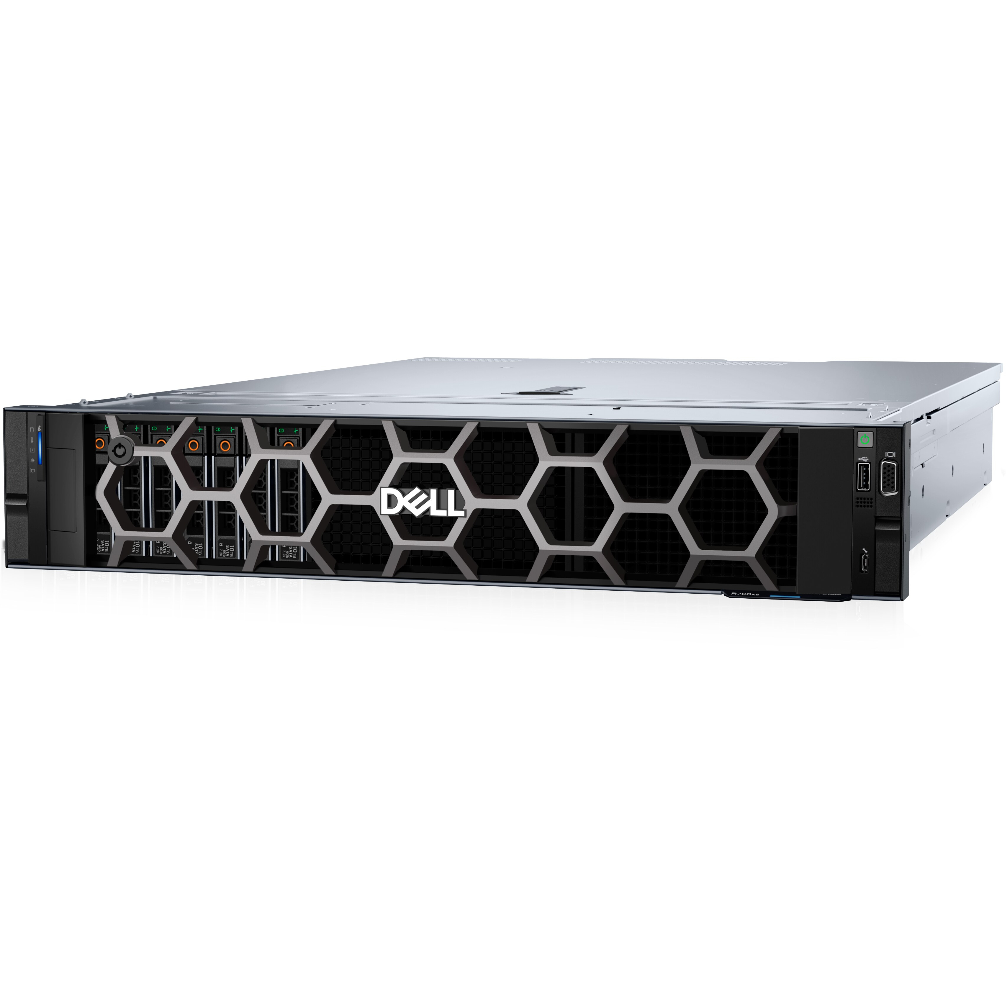 R760xs S4410Y SAS