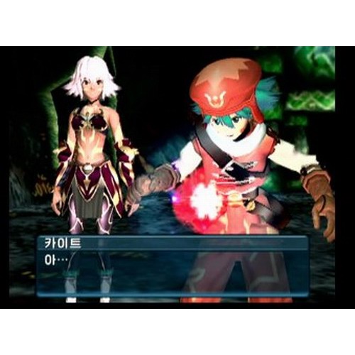 닷핵 : Vol.3 침식오염 PS2 일반판_이미지