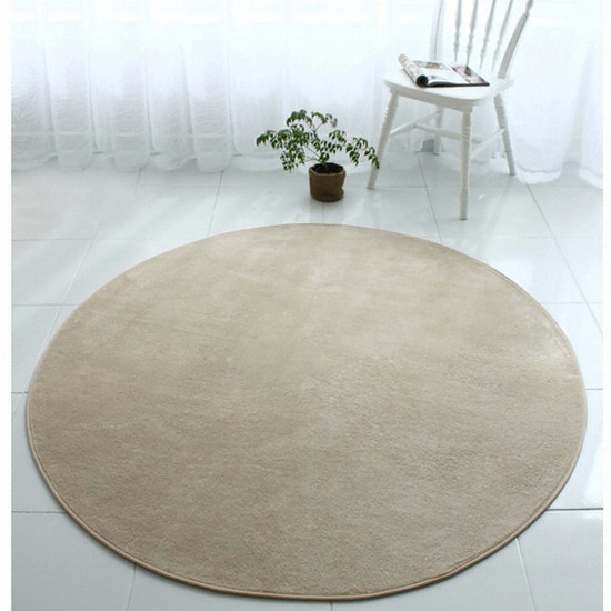 바이빔 솔리드 러그 원 (150cm)_이미지
