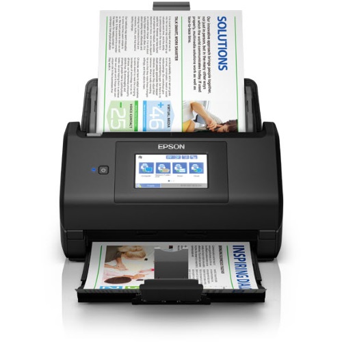 Epson <b>ES-580W</b>