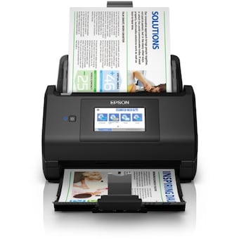 Epson ES-580W