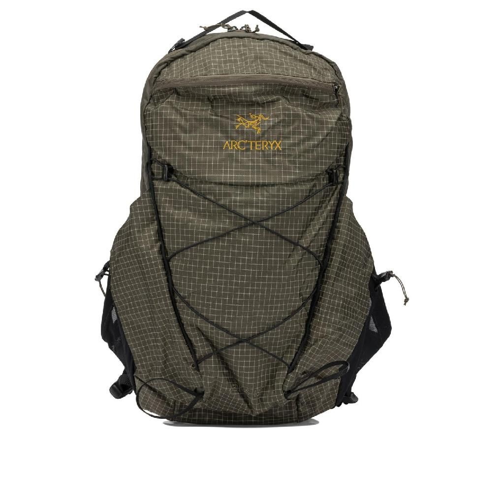 아크테릭스 V90 X000010704AERIOS 18MONGOOSE NU 남성 가방 백팩 Aerios 18 Sport B