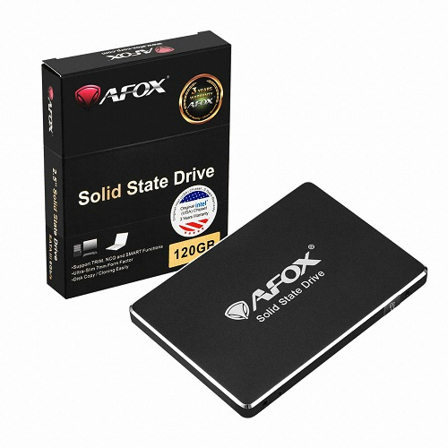AFOX Original SE (120GB)_이미지