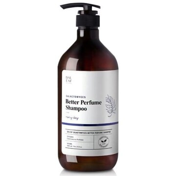 달리프 레이니데이 갈락토미세스 베러 퍼퓸 샴푸 1000ml (2개)
