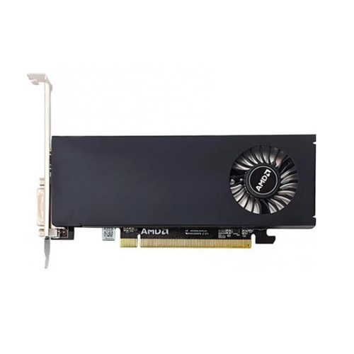 TUL 라데온 RX 550 D5 2GB LP (벌크)_이미지