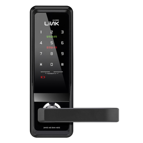 유니코하이테크 링크 LM-500N (번호전용) (설치비 포함)_이미지