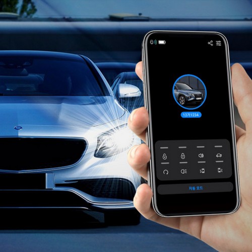 스페셜원 키플 디지털키_이미지