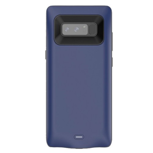 갤럭시노트8 케이스 보조배터리 5500mAh