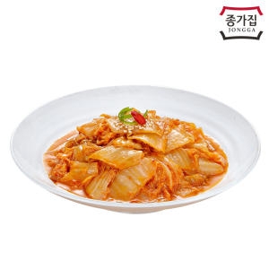 대상 종가집 외식용 볶음김치 5kg