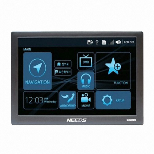 ESV NEEDS X8000 (16GB)_이미지