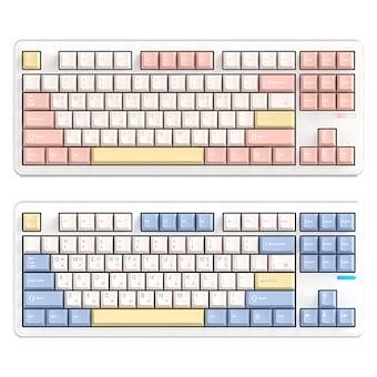 <b>SPM</b> <b>PL87W</b> 목새 유무선 기계식