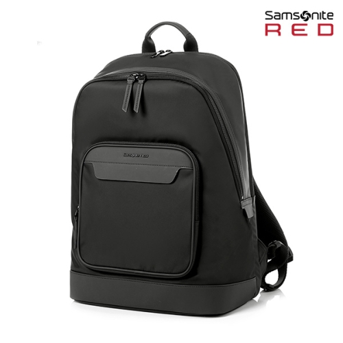 쌤소나이트 RED NOBERT 백팩 Black QY109001이미지입니다. 누르면 해당 게시물로 새창이동합니다.