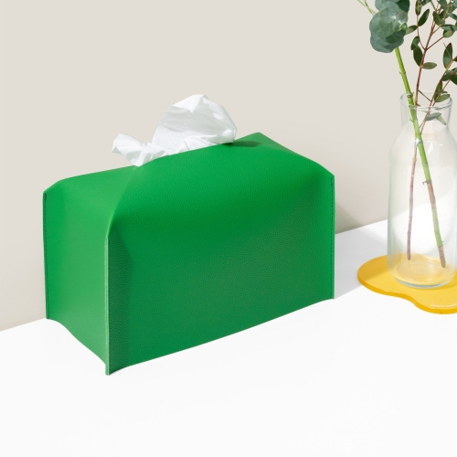 휴지 케이스 정사각형