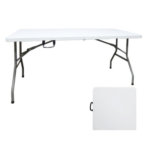 포네라 브로몰딩 듀라 접이식 테이블 1800