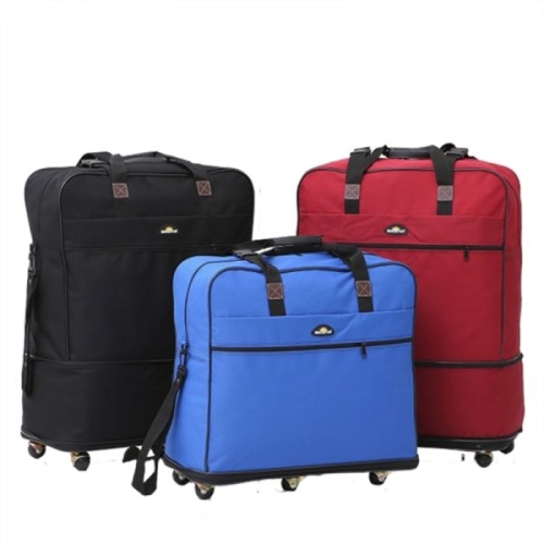 브라이튼 갑 BT02 2단 확장형 이민가방 유학 중대형 이민유학가방 283113