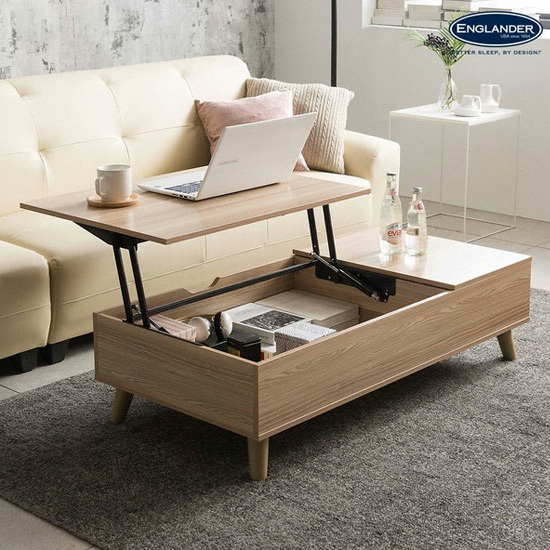 잉글랜더 댄디 LPM 리프트 테이블_이미지