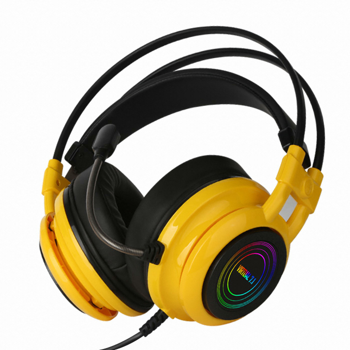 ���� HACKER N560 ENC ���� 7.1ä�� ������ĵ���� ����ũ RGB ���� ���̹� ����