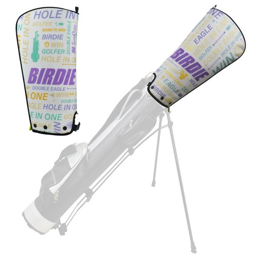 산디앤 하프백 후드커버 GBCHS33 Birdie Birdie