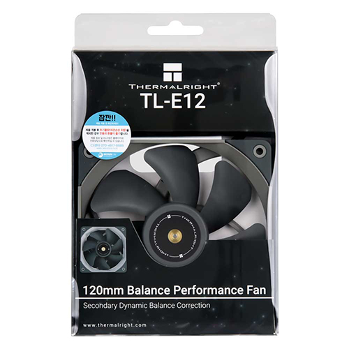 Thermalright TL-E12 서린_이미지