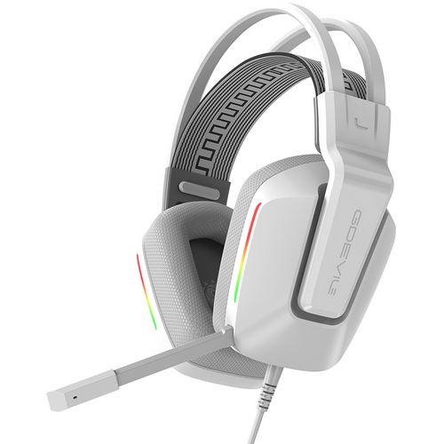 GDEVIL G737 TUNE71 가상 7.1채널 RGB 게이밍 헤드셋_이미지