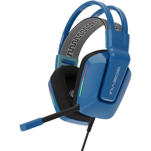 GDEVIL G737 TUNE71 가상 7.1채널 RGB 게이밍 헤드셋_이미지