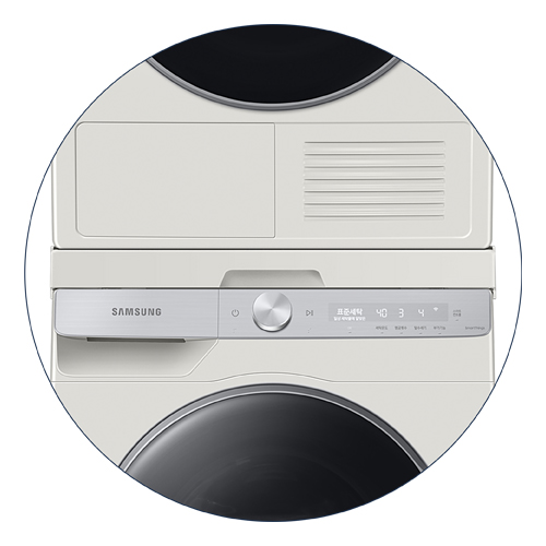 �Ｚ���� �׶��� AI WW10TP34DSG + DV90T5740SE