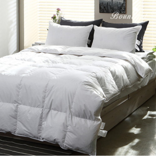 바운티풀 특급호텔 침구 구스다운 93% 한겨울용 이불솜 (킹 K)_이미지