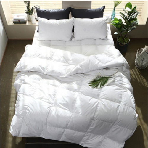 바운티풀 특급호텔 침구 구스다운 93% 한겨울용 이불솜 (킹 K)